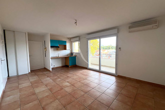 location appartement castelginest 31780