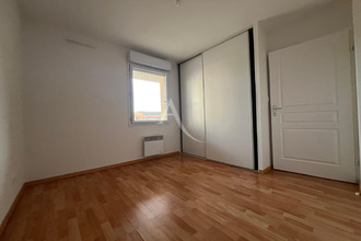 location appartement castelginest 31780