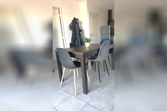 location appartement castelginest 31780