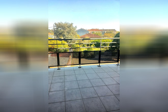 location appartement castelginest 31780