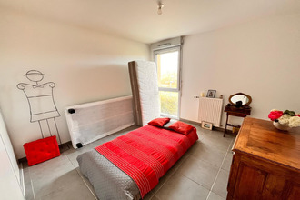 location appartement castelginest 31780