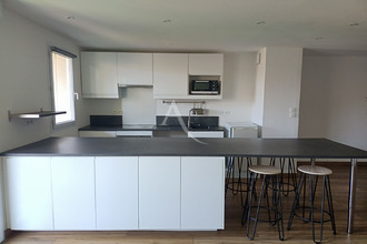 location appartement castelginest 31780