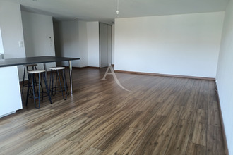 location appartement castelginest 31780