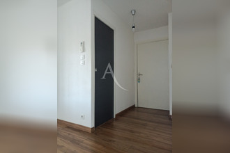 location appartement castelginest 31780