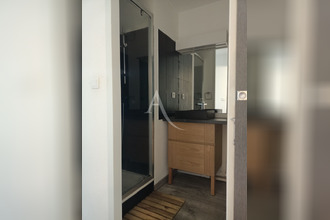 location appartement castelginest 31780