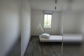 location appartement castelginest 31780