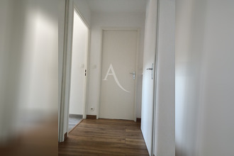 location appartement castelginest 31780