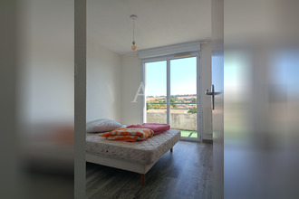 location appartement castelginest 31780