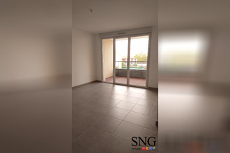 location appartement castelginest 31780