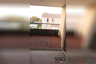 location appartement castelginest 31780