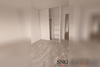 location appartement castelginest 31780