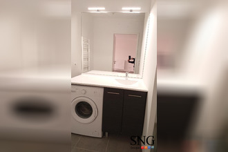 location appartement castelginest 31780