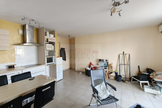 location appartement castelginest 31780