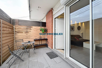 location appartement castelginest 31780