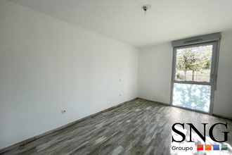 location appartement castelginest 31780