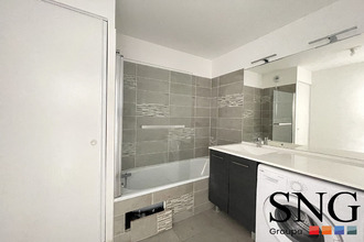 location appartement castelginest 31780