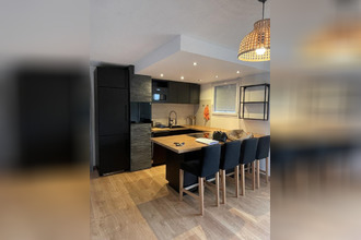 location appartement castelginest 31780