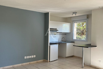 location appartement castelginest 31780