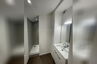 location appartement castelginest 31780