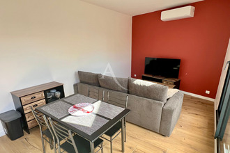 location appartement castelginest 31780