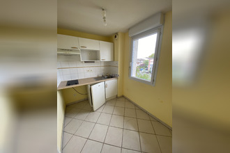 location appartement castelginest 31780