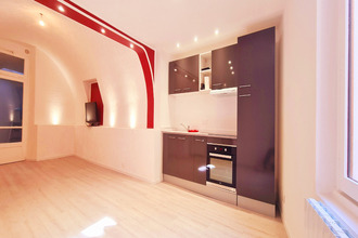 location appartement castellane 04120