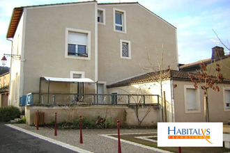 location appartement castelmoron-sur-lot 47260