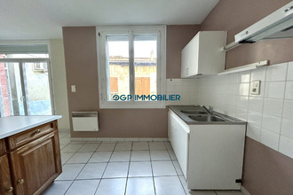 Ma-Cabane - Location Appartement Castelnau-d'Estrétefonds, 58 m²