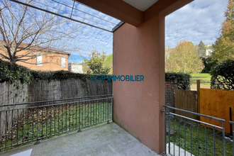 location appartement castelnau-d-estretefonds 31620