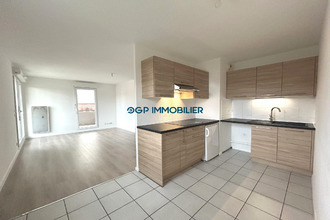 location appartement castelnau-d-estretefonds 31620