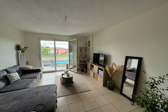 location appartement castelnau-d-estretefonds 31620