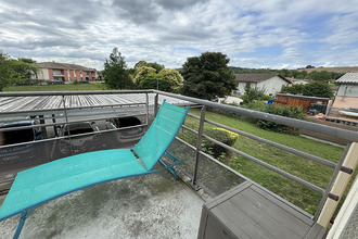 location appartement castelnau-d-estretefonds 31620