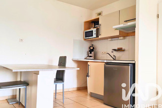 location appartement castelnau-d-estretefonds 31620