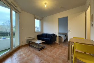location appartement castelnau-d-estretefonds 31620