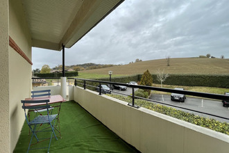 location appartement castelnau-d-estretefonds 31620