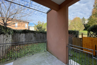 location appartement castelnau-d-estretefonds 31620