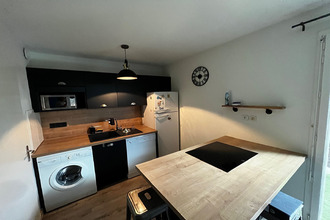 location appartement castelnau-d-estretefonds 31620