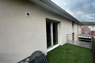 location appartement castelnau-d-estretefonds 31620
