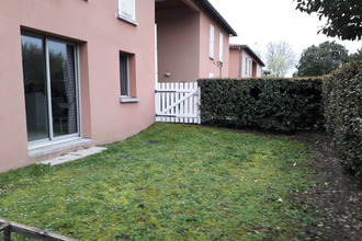 Ma-Cabane - Location Appartement Castelnau-d'Estrétefonds, 44 m²