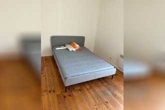 location appartement castelnau-de-medoc 33480