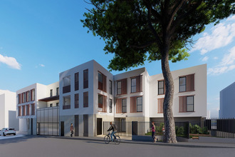 location appartement castelnau-le-lez 34170