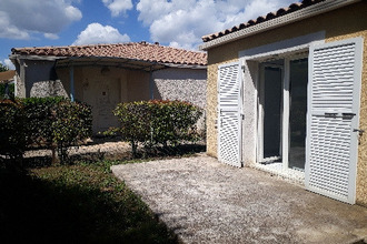 location appartement castelnau-le-lez 34170