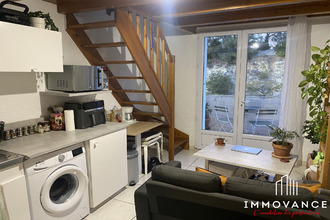 location appartement castelnau-le-lez 34170