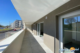 location appartement castelnau-le-lez 34170