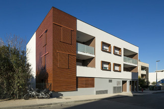 location appartement castelnau-le-lez 34170