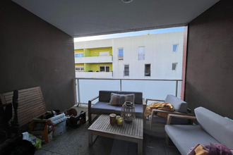 location appartement castelnau-le-lez 34170