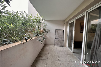 location appartement castelnau-le-lez 34170