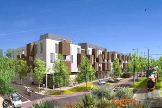 location appartement castelnau-le-lez 34170