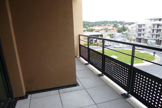 location appartement castelnau-le-lez 34170