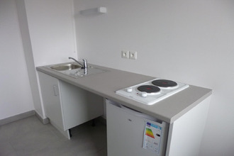 location appartement castelnau-le-lez 34170